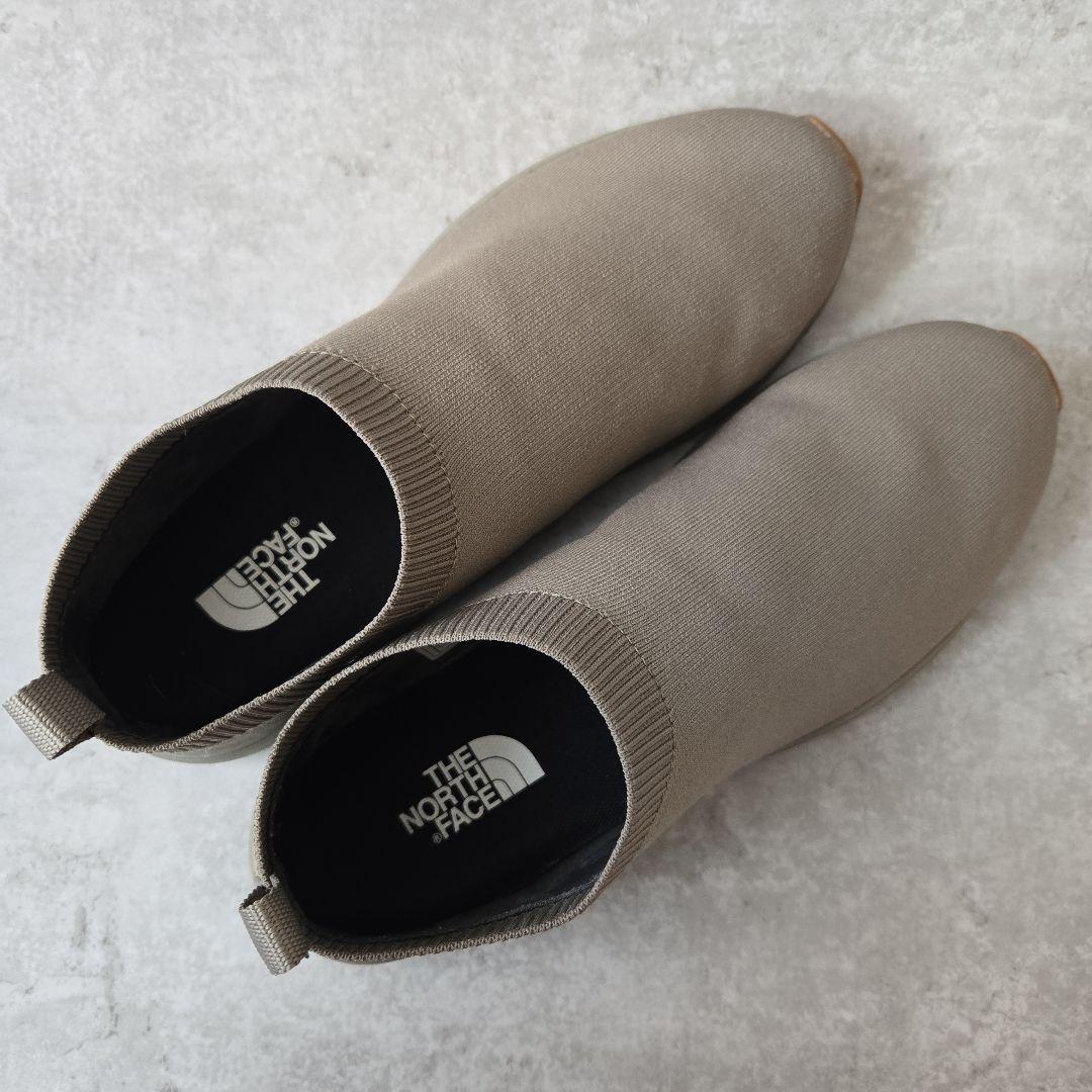 ノースフェイス ベロシティ ニット II GORE-TEX インビジブル 28