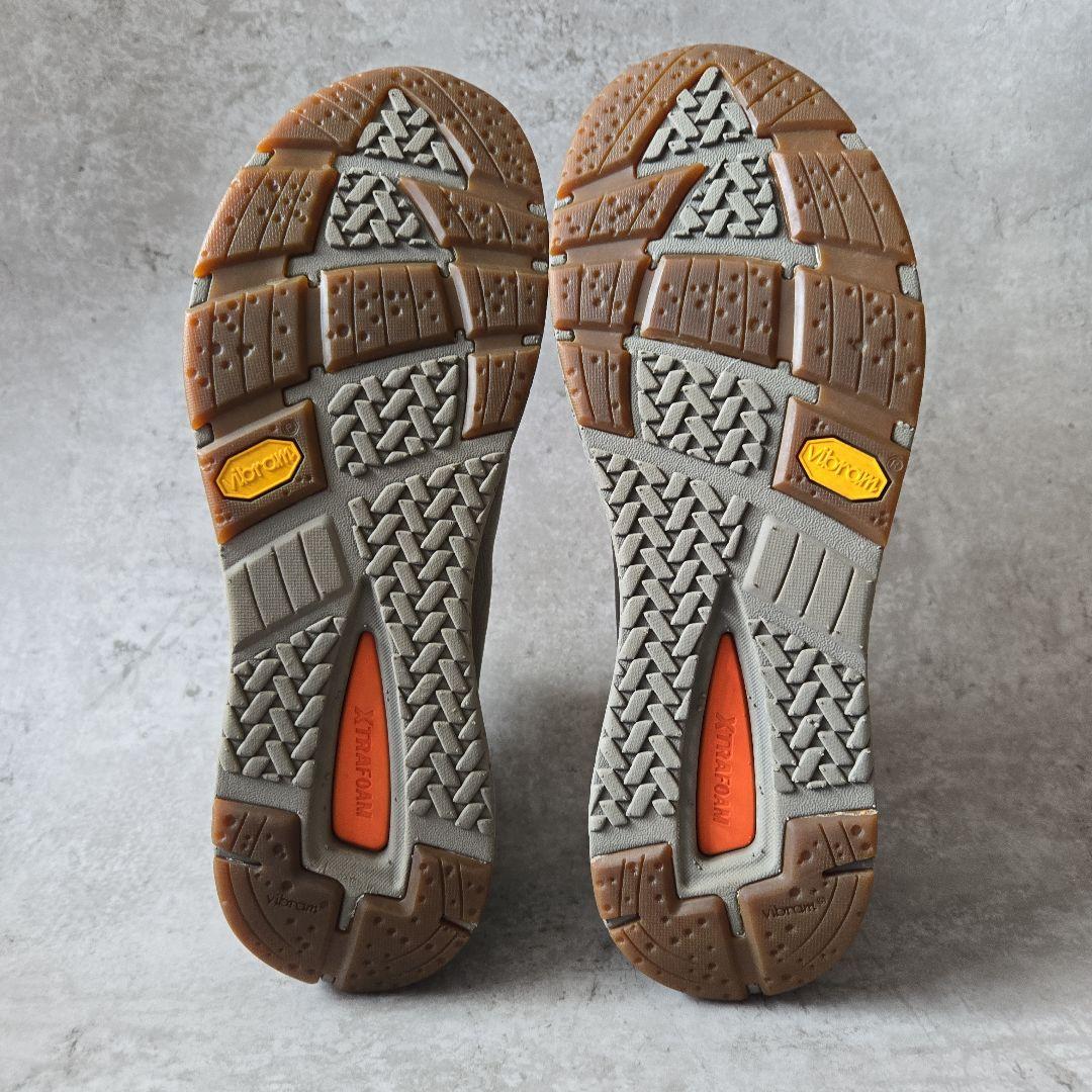 ノースフェイス ベロシティ ニット II GORE-TEX インビジブル 28