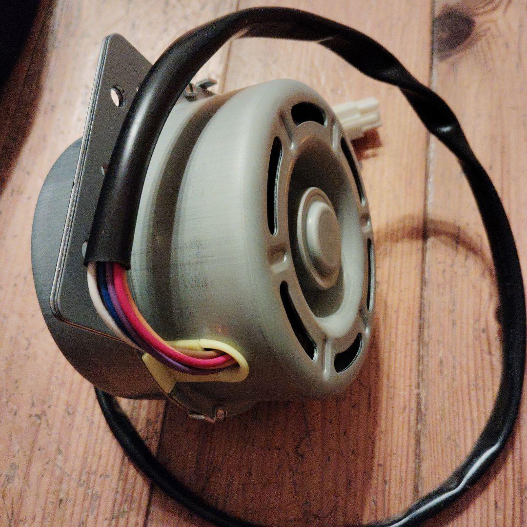 パナソニックレンジフード用 モーター QG90247161（90247161）