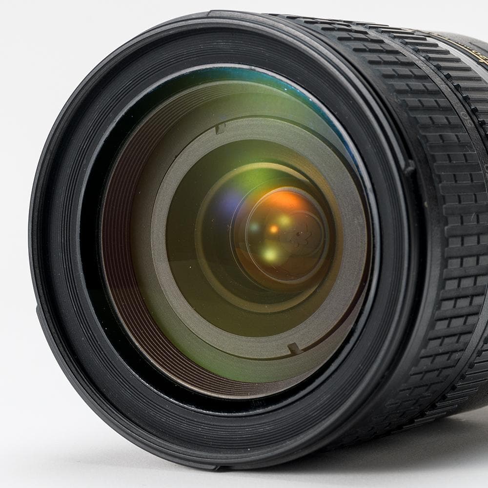 レンズ(ズーム) AF-S VR Zoom-Nikkor 24-120mm f/3.5-5.6G