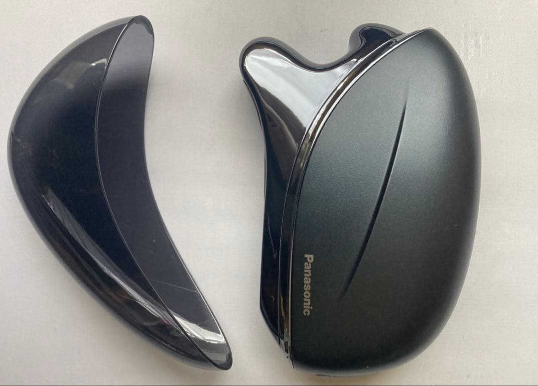 Panasonic バイタリフト リフトケア 美顔器　かっさ EH-SP85