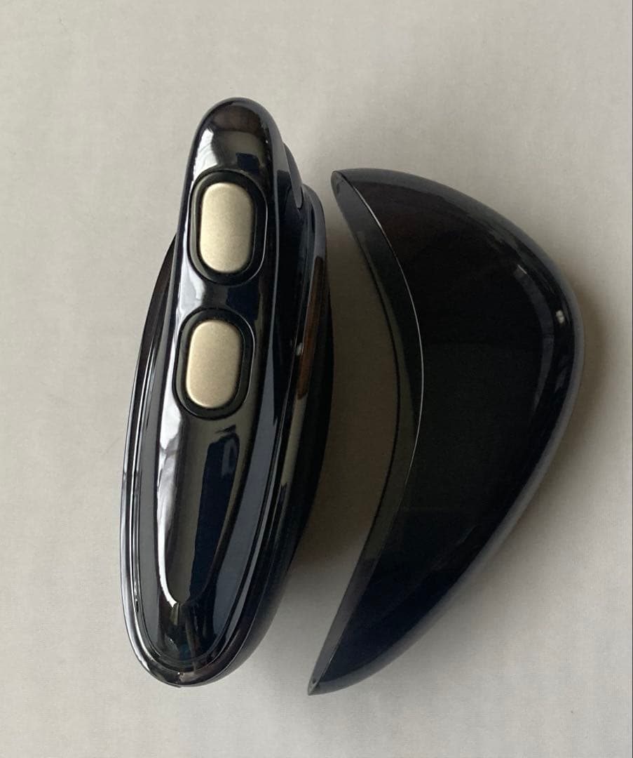 Panasonic バイタリフト リフトケア 美顔器　かっさ EH-SP85