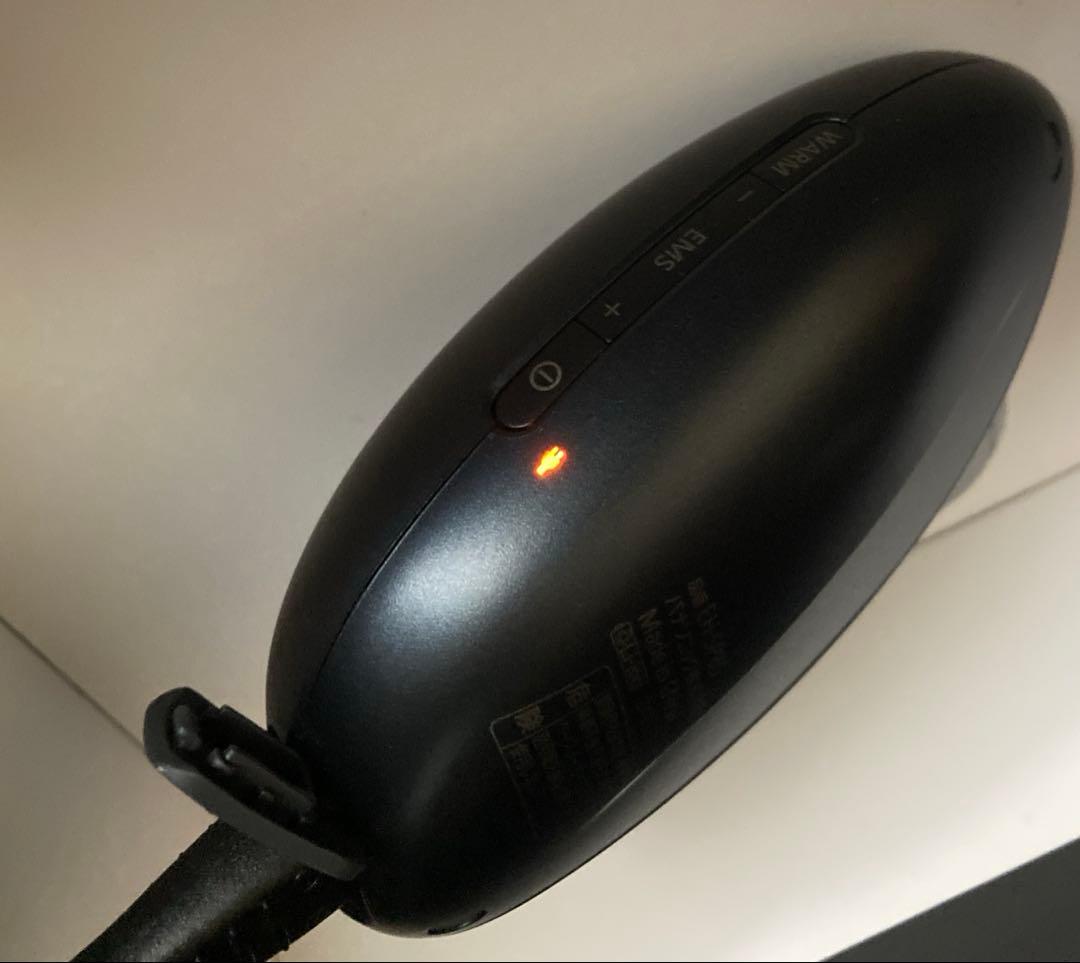 Panasonic バイタリフト リフトケア 美顔器　かっさ EH-SP85