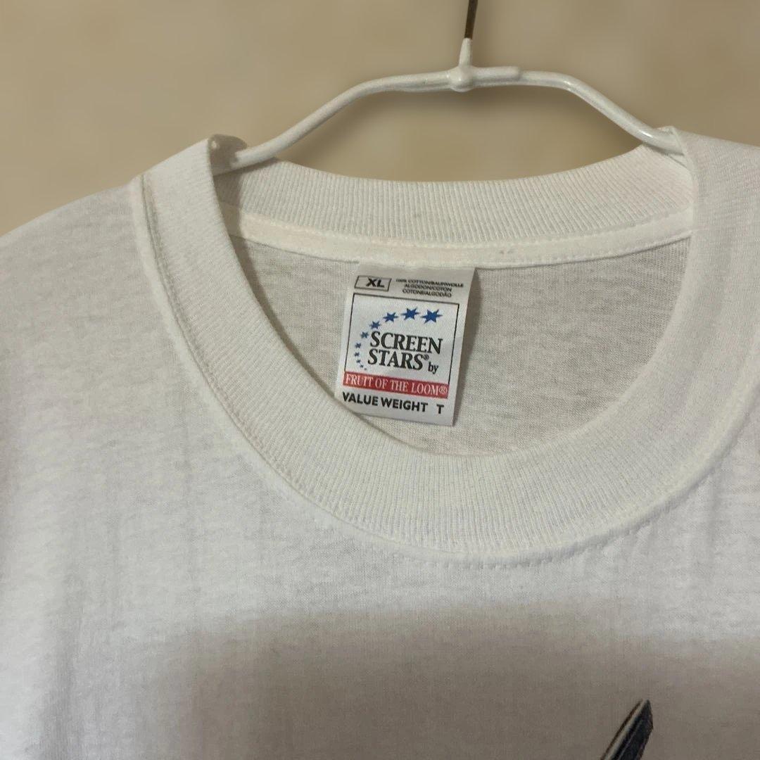 機動警察パトレイバー　tシャツ