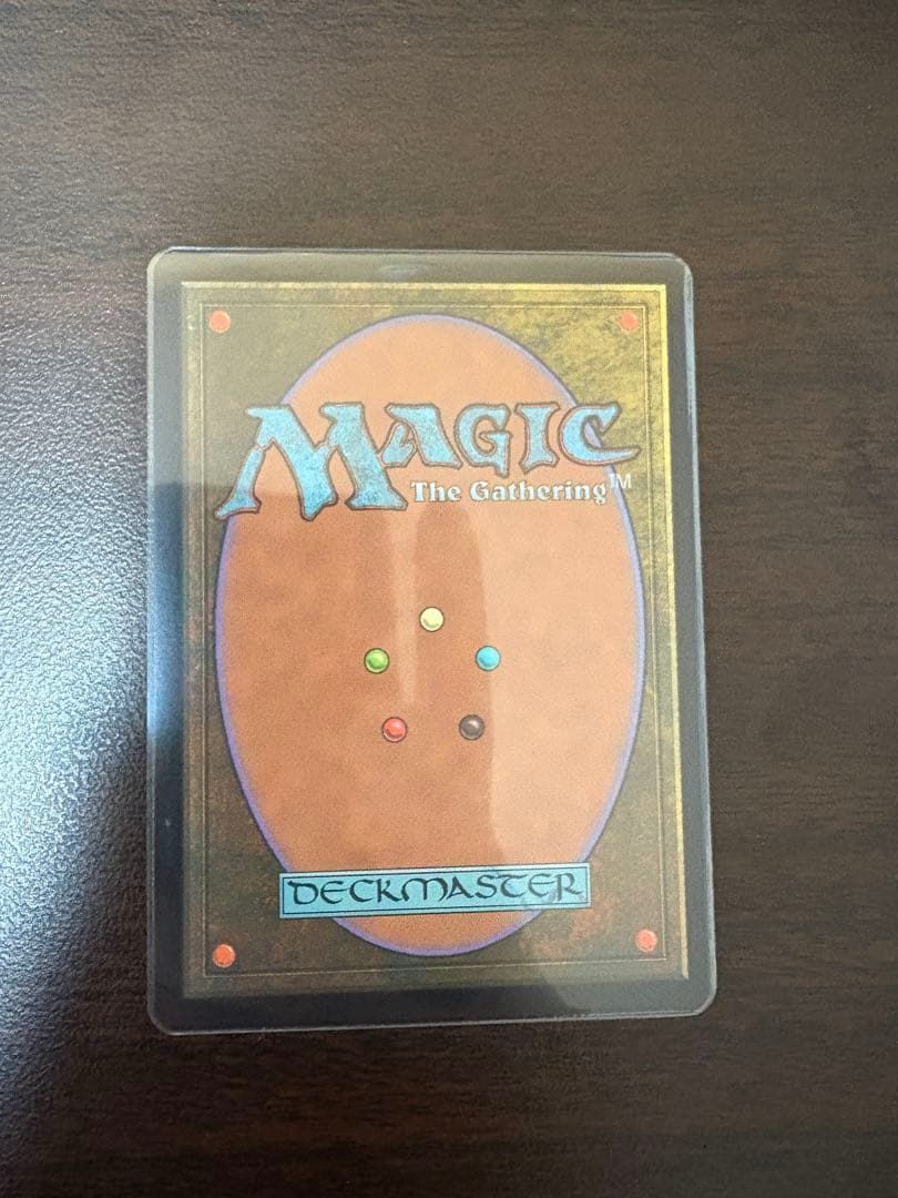 ウルザの物語　foil 1枚　英語　MTG