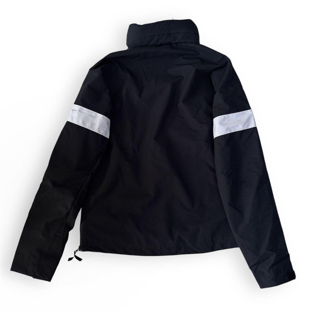 【新品】adidas breaker XS スノーボードウェア　黒