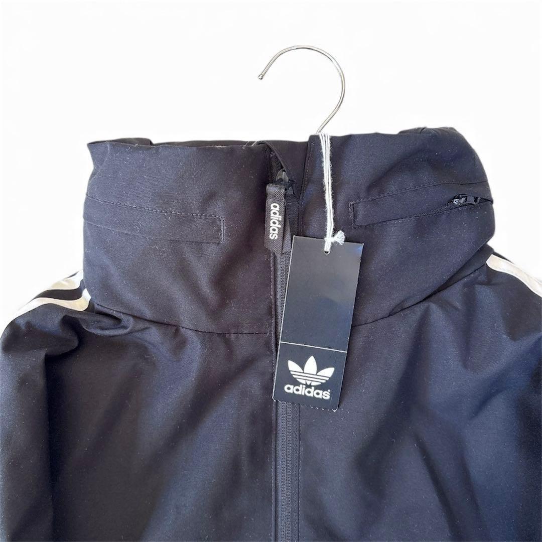 【新品】adidas breaker XS スノーボードウェア　黒