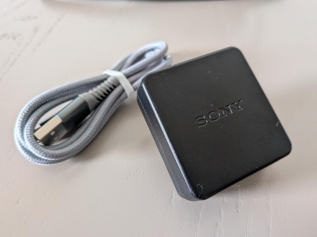 SONY DSC-WX800 純正ケース ミニ三脚付 ソニー サイバーショット