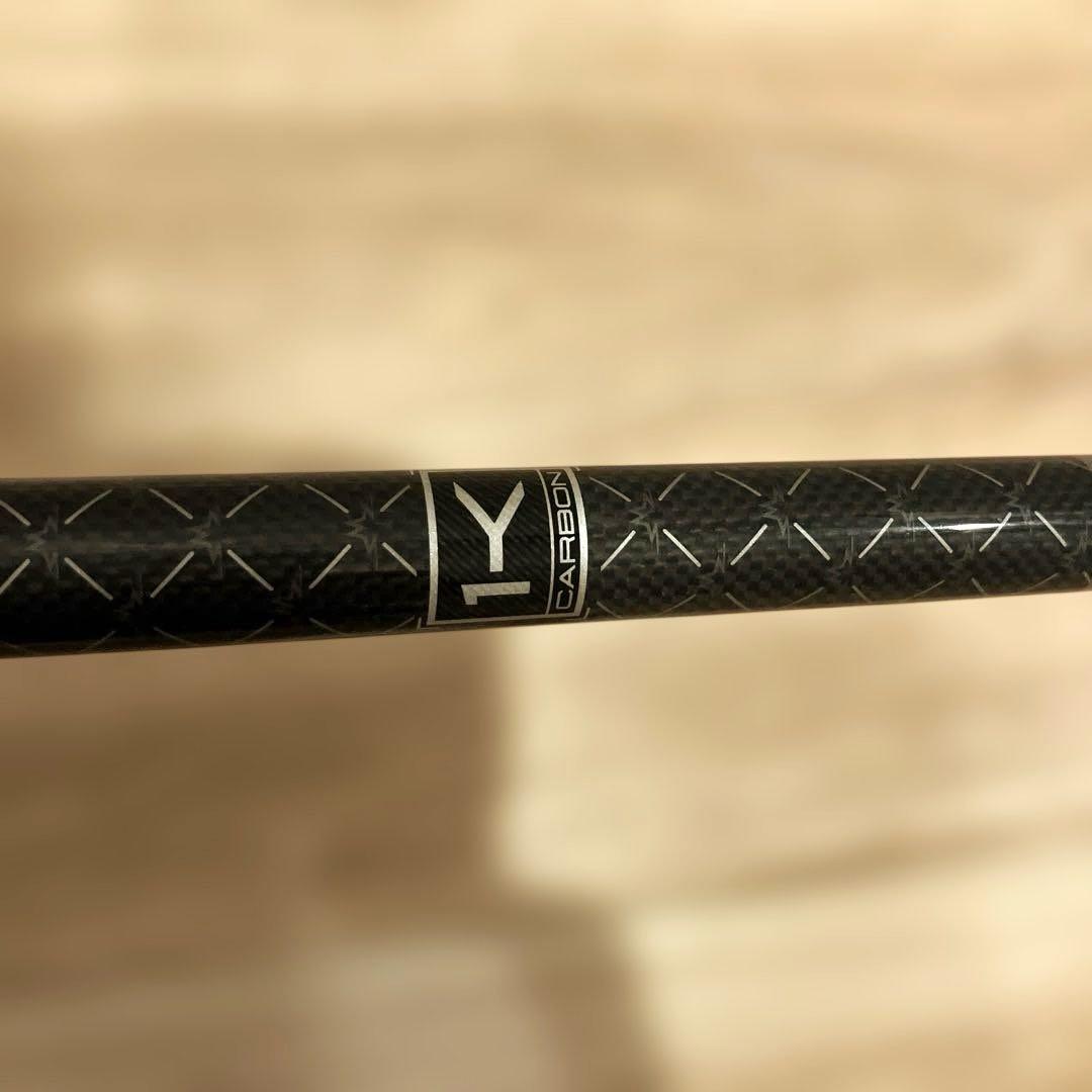 テンセイ プロ 1K ハイブリッド 80S（PINGスリーブ付）