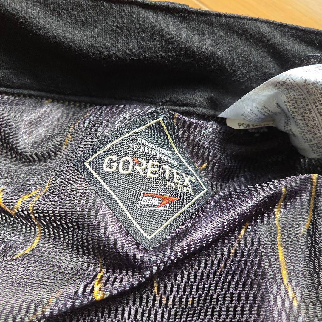 VOLCOM / ボルコム GORE-TEX スノボージャケット　Lサイズ