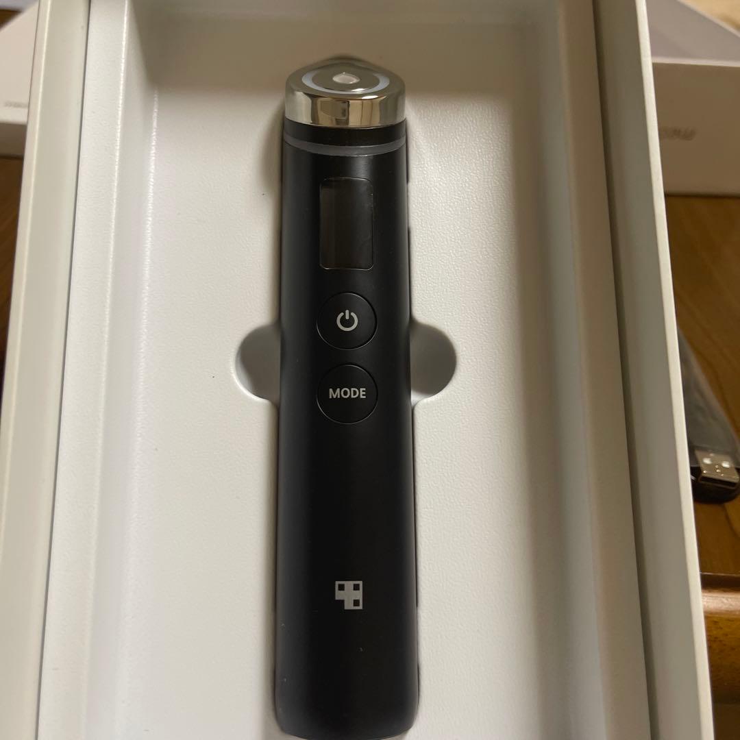 【今週末限定価格！】メディキューブ AGE-R BOOSTER PRO 美顔器