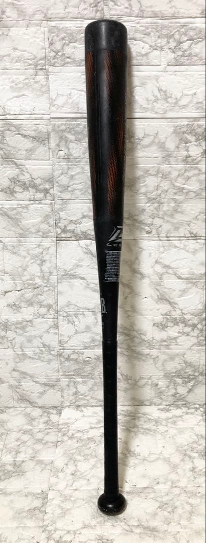 【2024秋冬】MIZUNO ビヨンドマックスレガシー 78cm 直営店限定