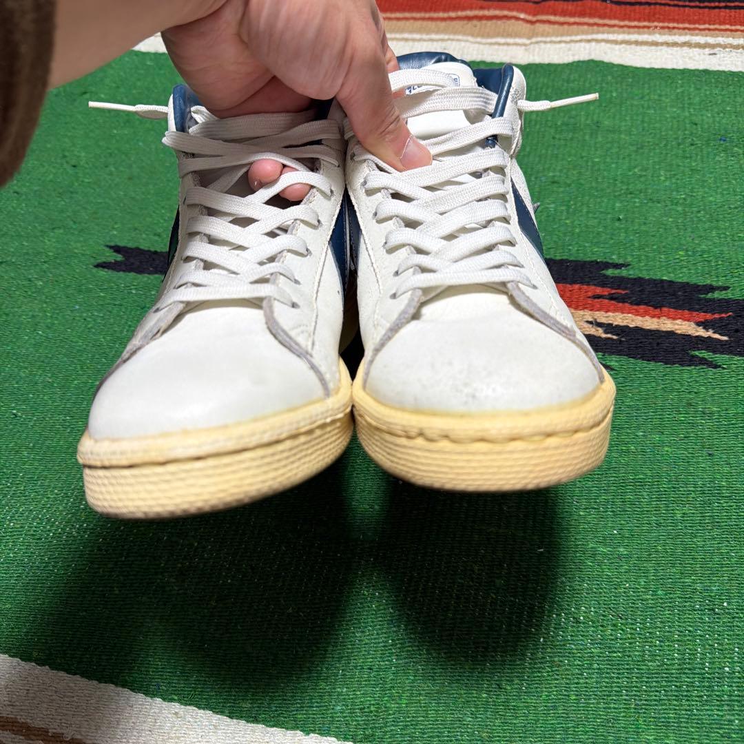 80's USA製 CONVERSE PRO LEATHER