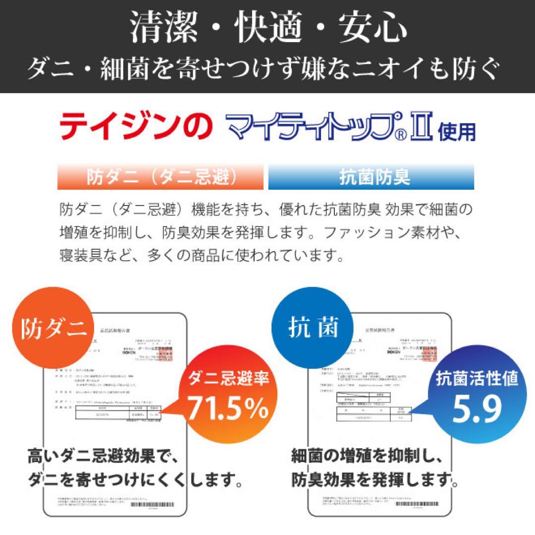 エアジョブすのこ型吸湿マット(ベッド対応タイプ)シングルサイズ【２枚組】