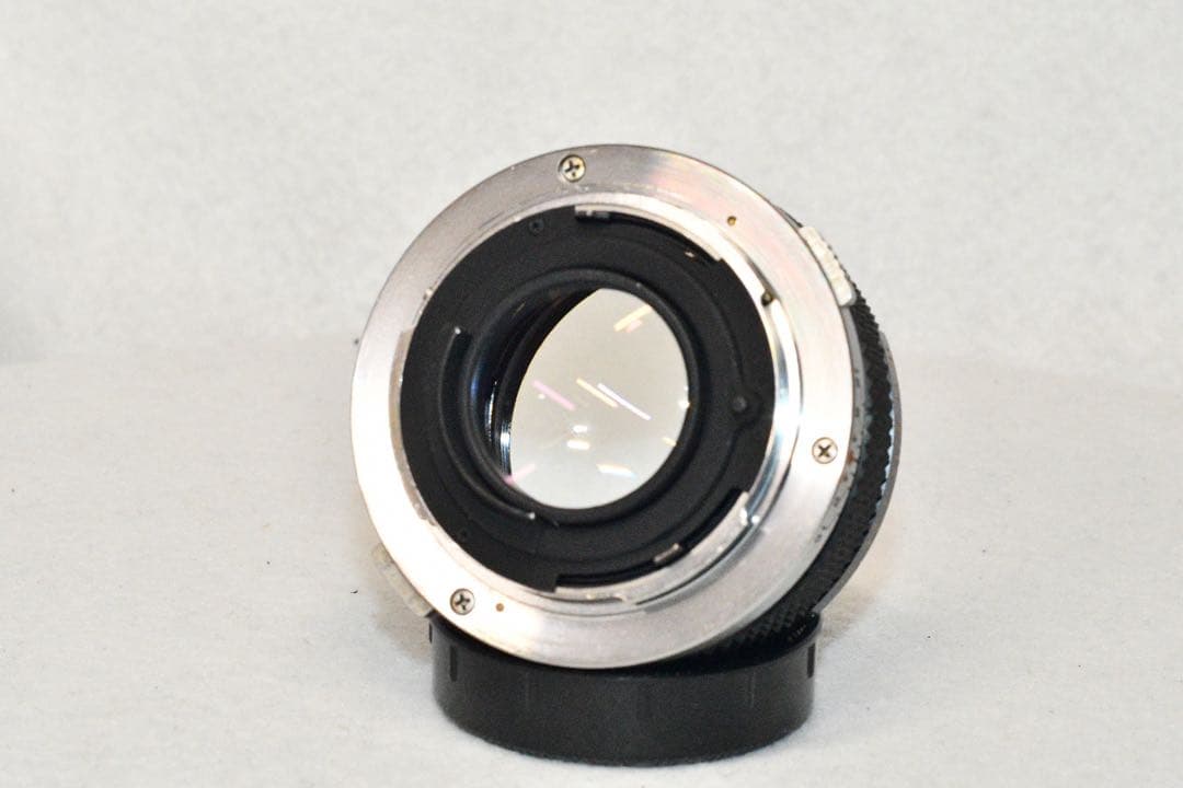 《動作品》OLYMPUS OM-2n+標準レンズ付フィルムカメラ a427