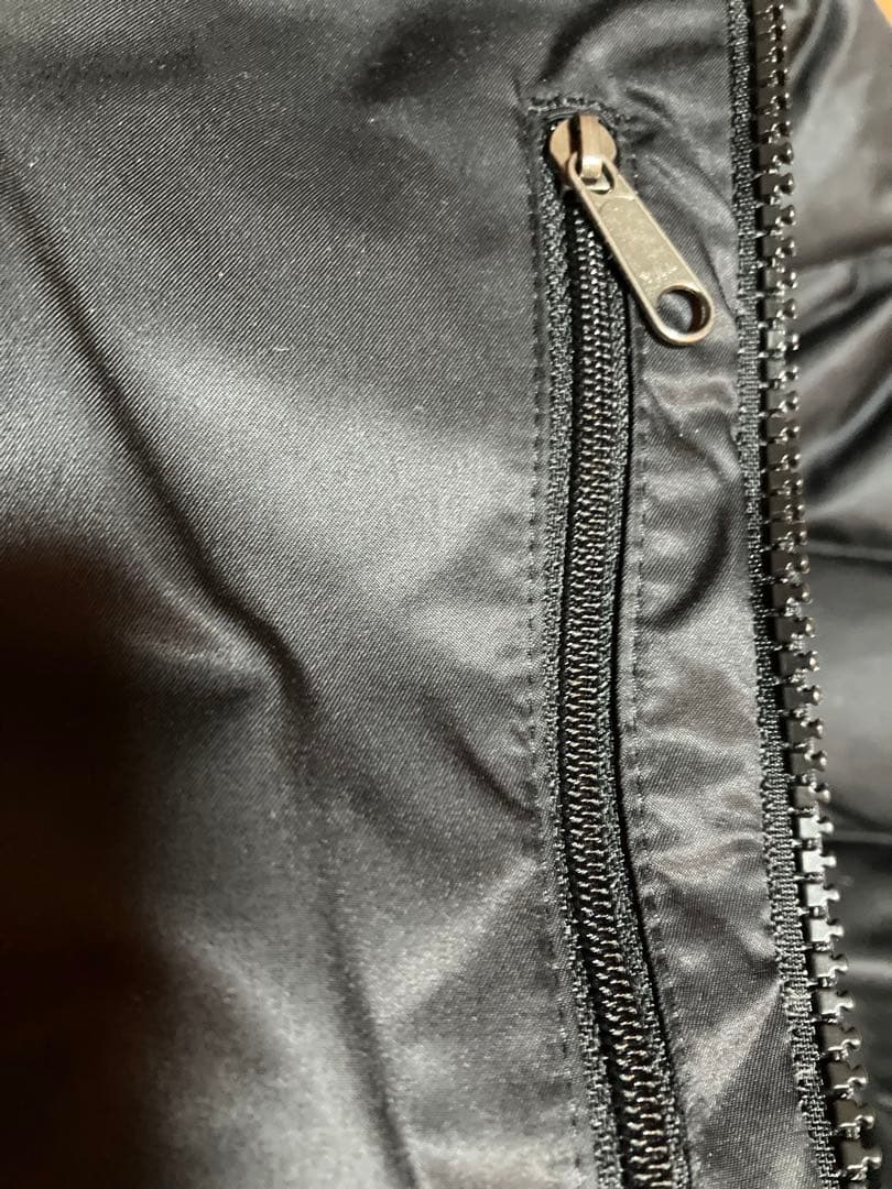 patagonia ✨美品✨レディース2ウェイロングダウンコート　ブラック系　L