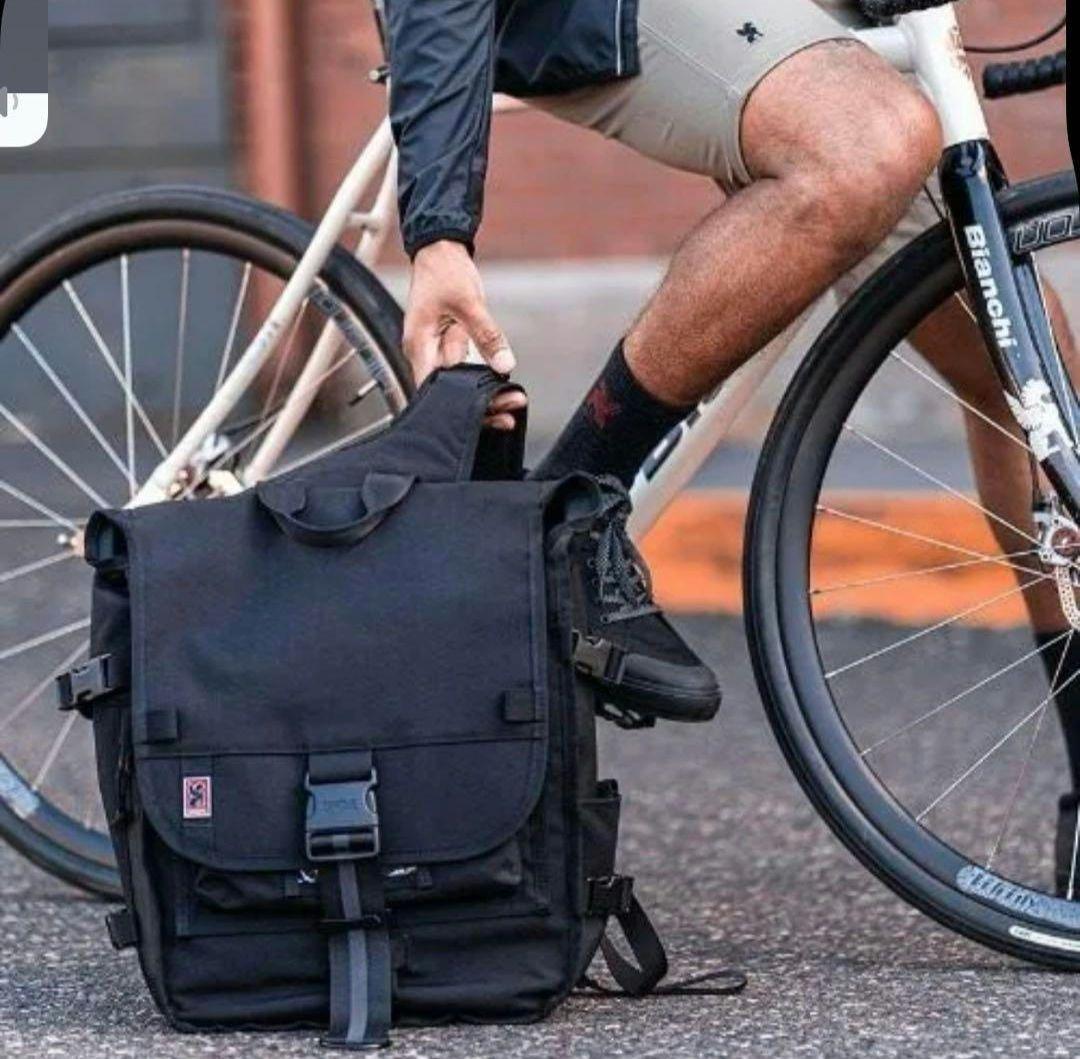 【美品】CHROME ワルシャワ 2.0 WARSAW 2.0