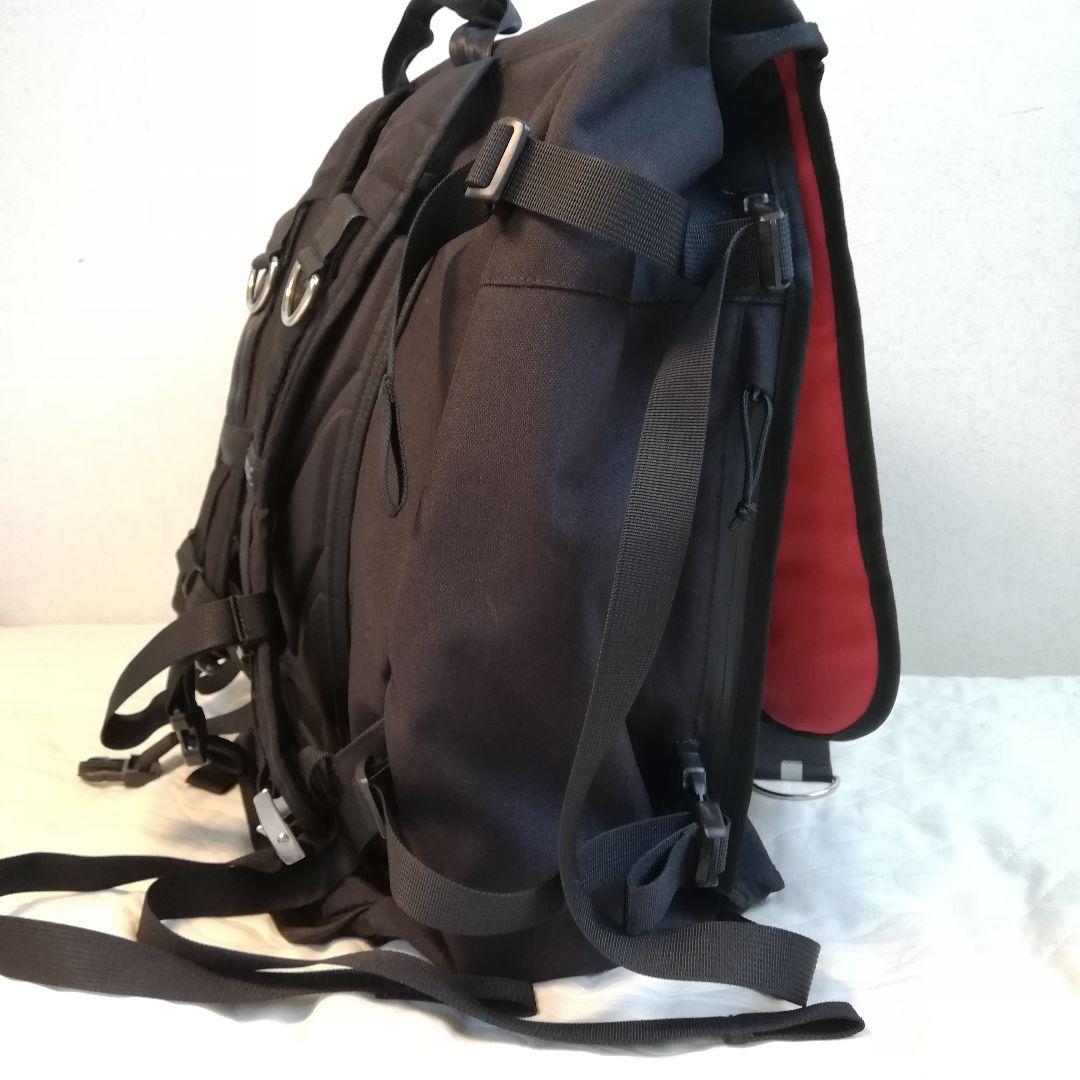 【美品】CHROME ワルシャワ 2.0 WARSAW 2.0