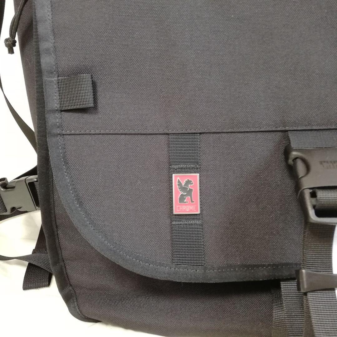 【美品】CHROME ワルシャワ 2.0 WARSAW 2.0