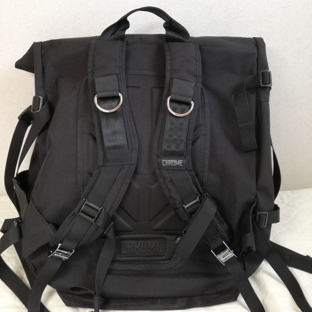 【美品】CHROME ワルシャワ 2.0 WARSAW 2.0