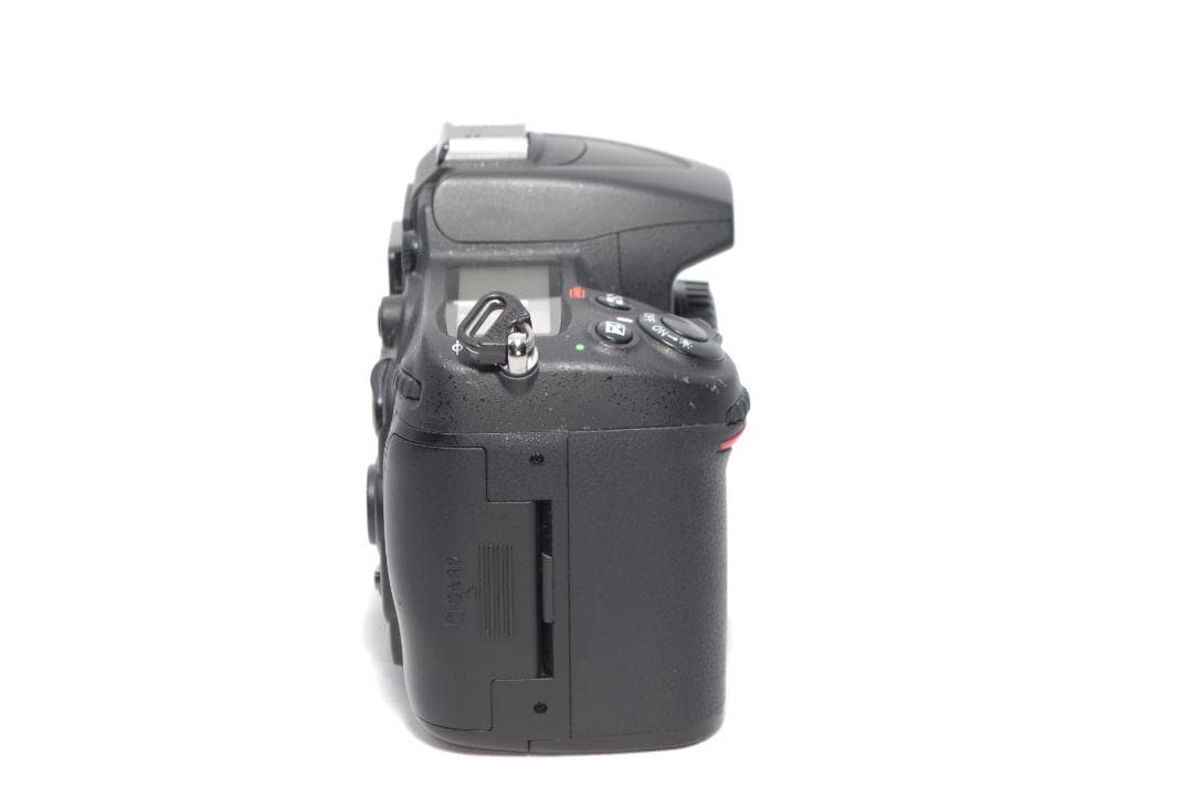 ✨Nikon D7000✨高速連写＆高画質✨カメラデビューに✨一眼レフ