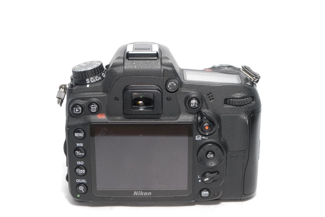 ✨Nikon D7000✨高速連写＆高画質✨カメラデビューに✨一眼レフ