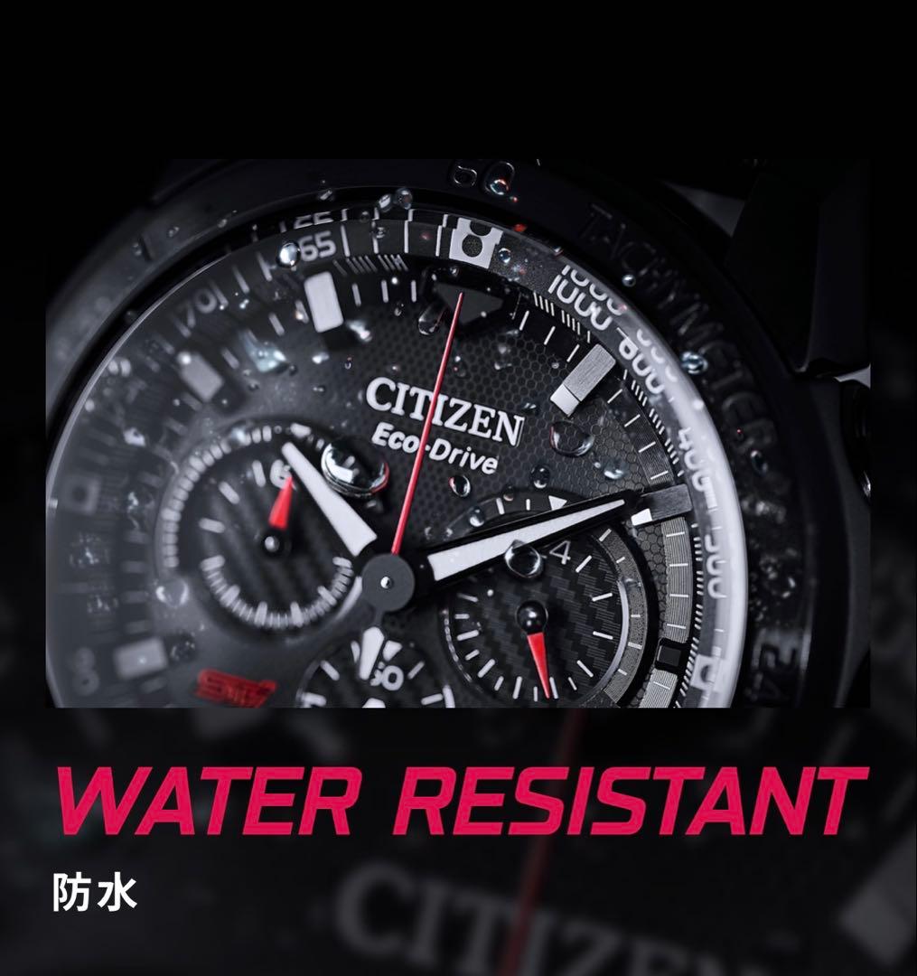 【500本限定品】STI SPORTS CHRONOGRAPH 2026 新品