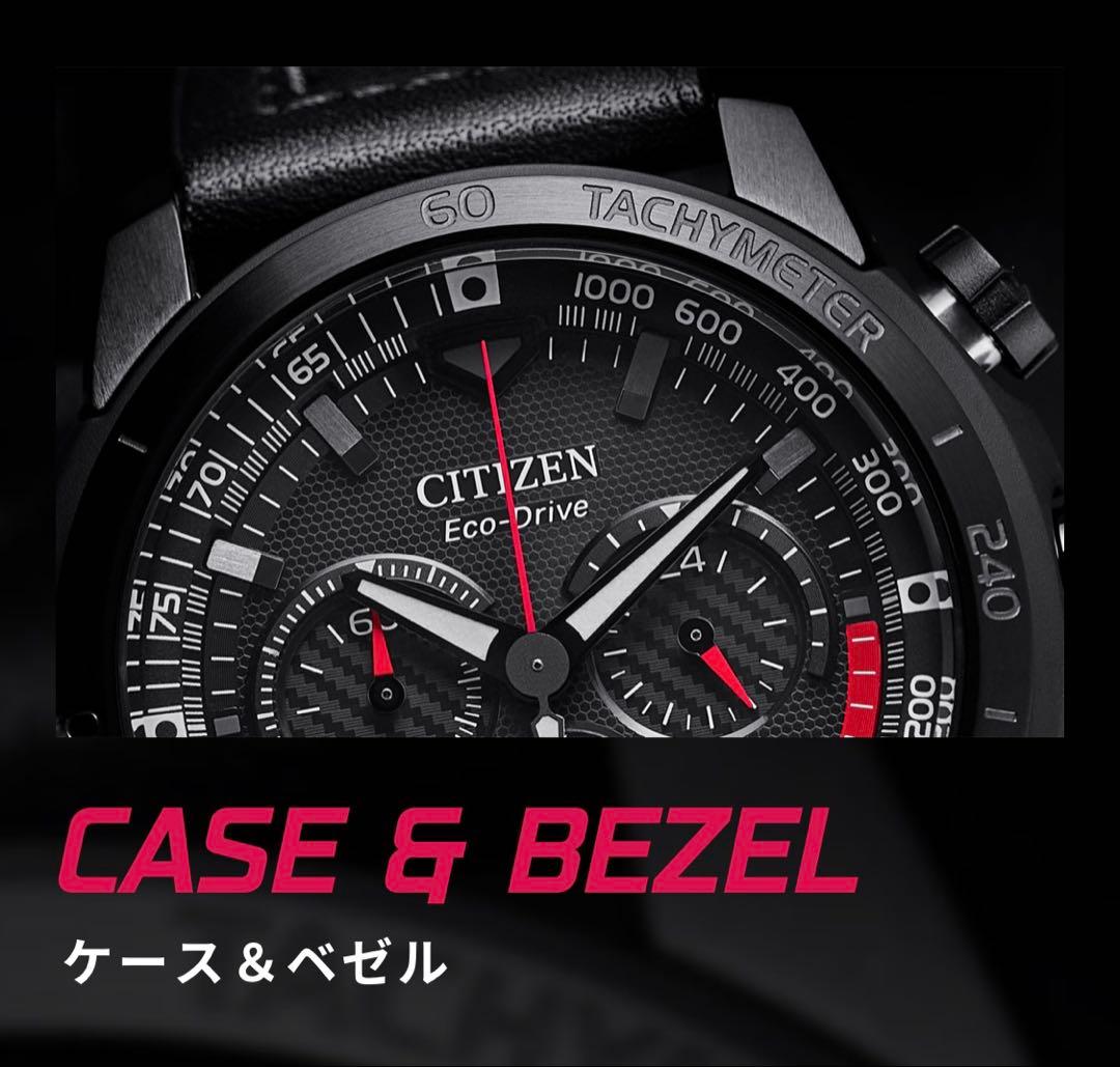 【500本限定品】STI SPORTS CHRONOGRAPH 2026 新品