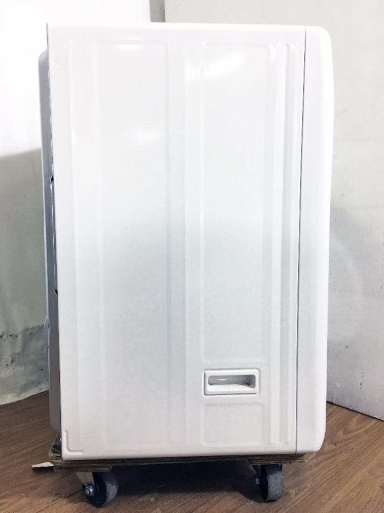 30日迄！21年製★パナソニック 6kg 衣類乾燥機【NH-D603】EQ3D