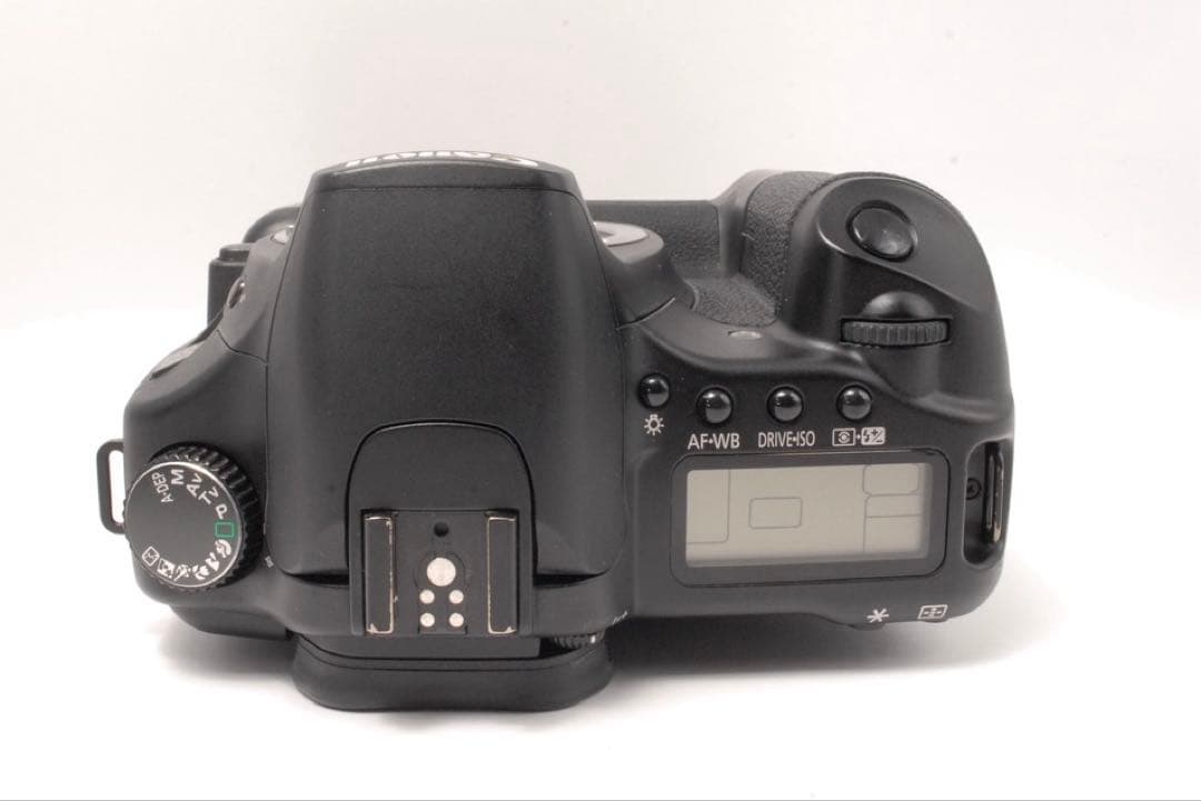 ✨エモい写真が撮りたい方✨Canon EOS 30D 初心者向け すぐ使えます