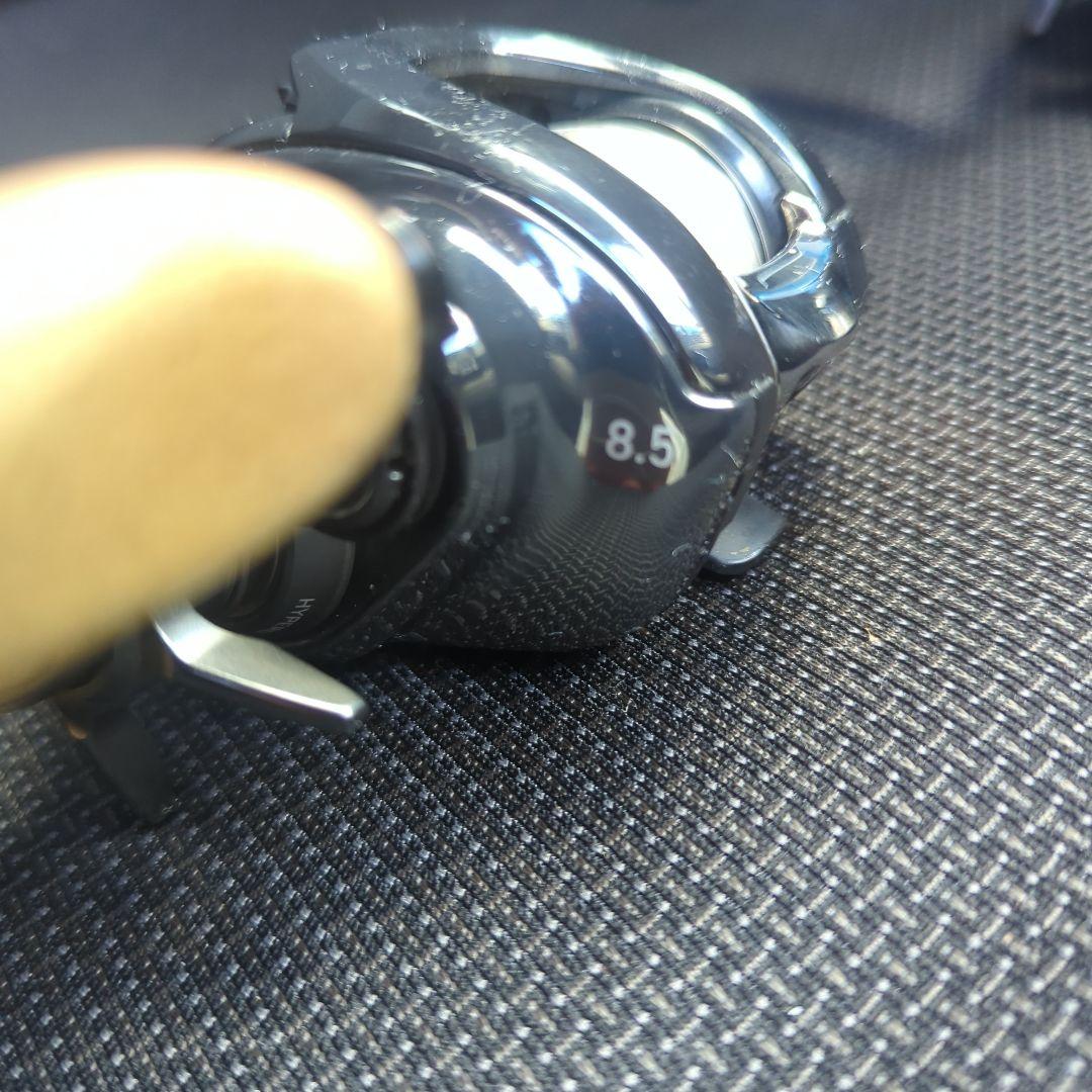 24スティーズxhl