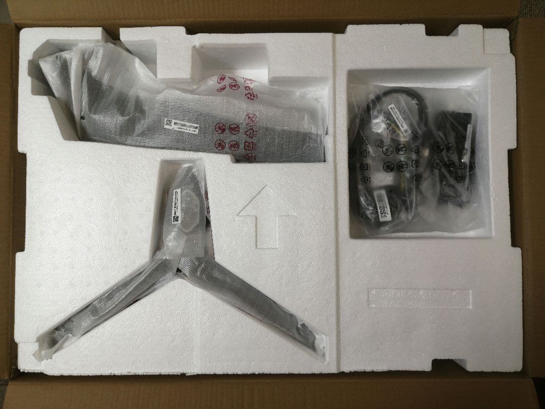 LG モニター32GP83B-B 31.5インチ WQHD 165Hz