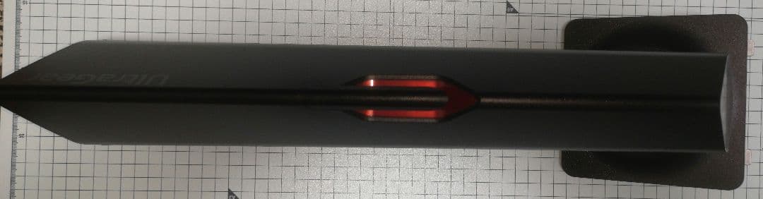 LG モニター32GP83B-B 31.5インチ WQHD 165Hz