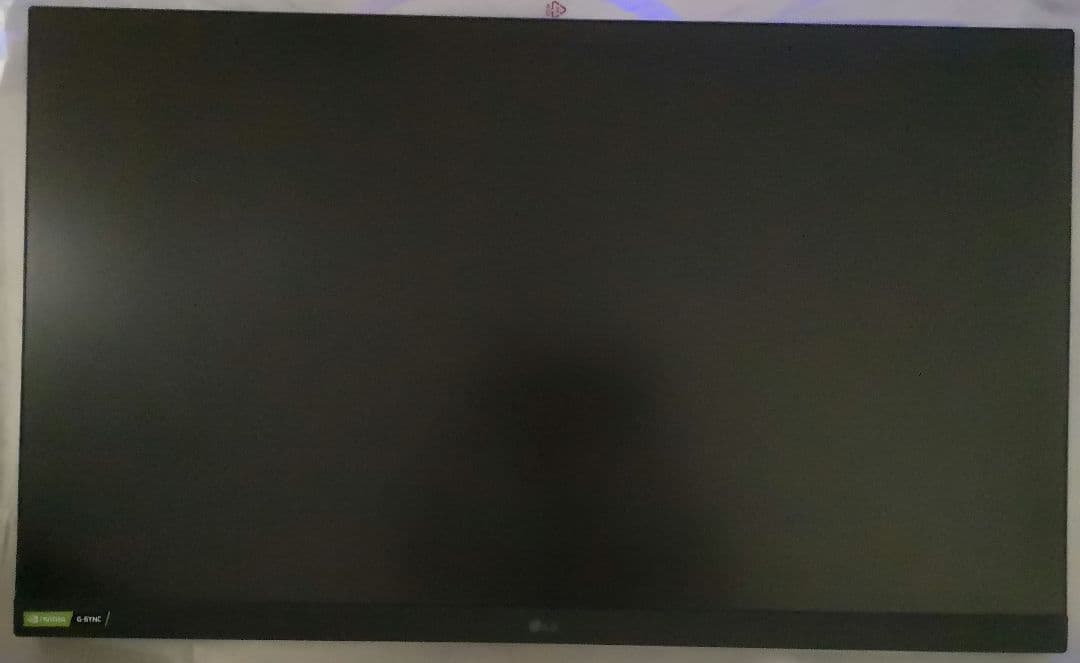 LG モニター32GP83B-B 31.5インチ WQHD 165Hz