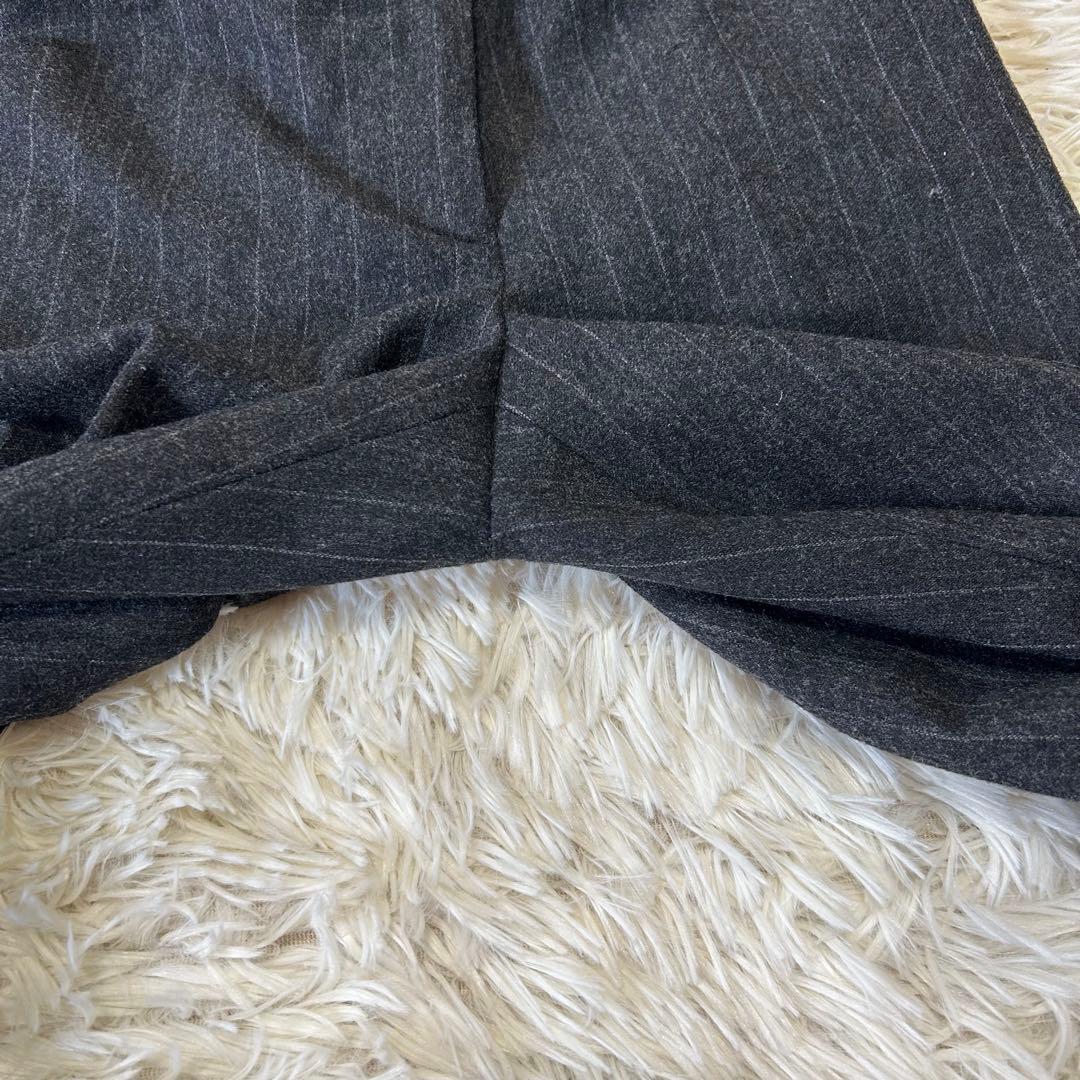 ゆきもん様BURBERRY LONDON スーツ セットアップ ジャケット パン