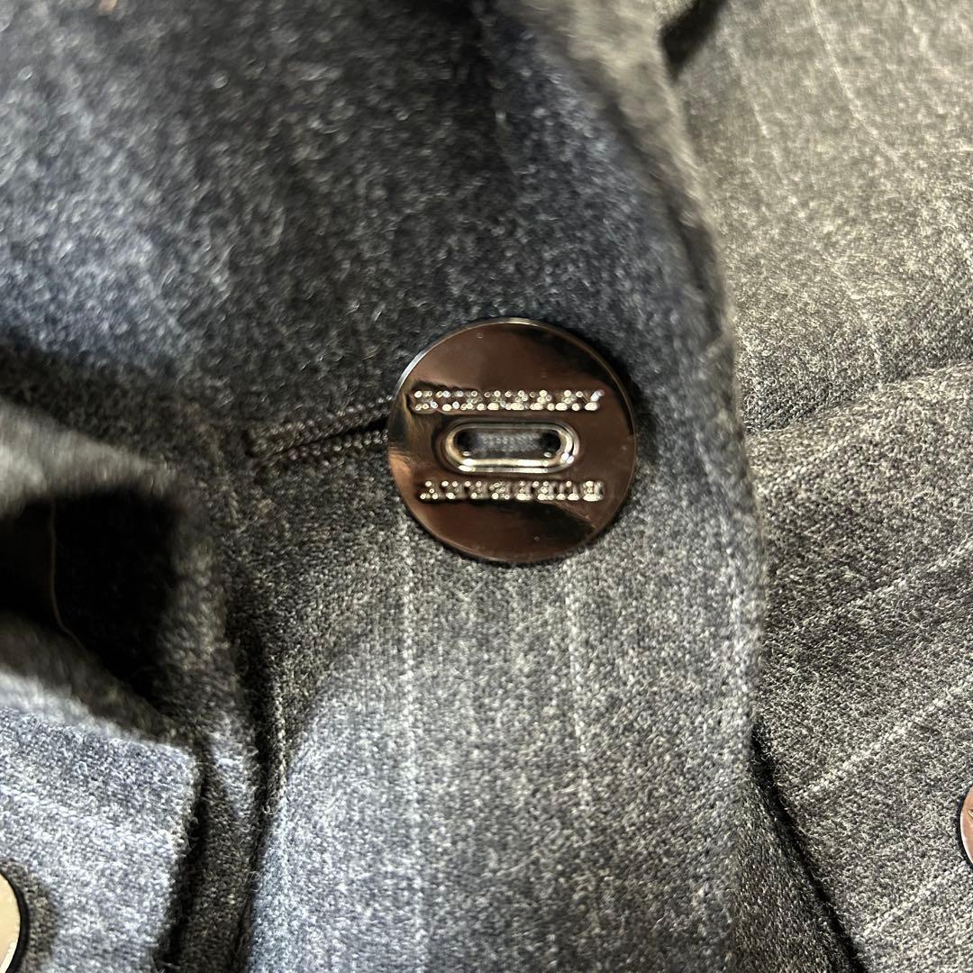 ゆきもん様BURBERRY LONDON スーツ セットアップ ジャケット パン