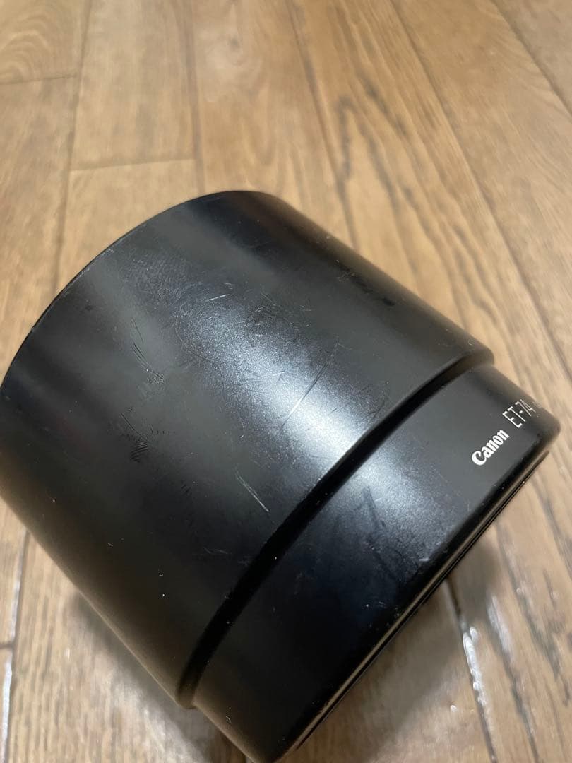 良品Canon EF 70-200mm f/4 L USM[レンズ]