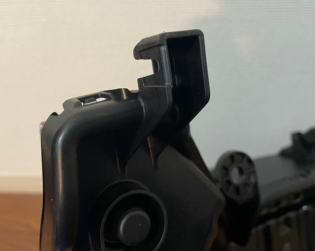 難あり ホンダ 純正 ライトASSY フロントコンビ 33100-K1Z-J11