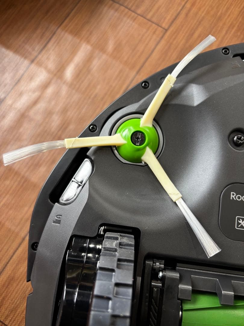 新品未使用⭐️ルンバe5 2025.3月製⭐️iRobot Roomba 自動掃除機
