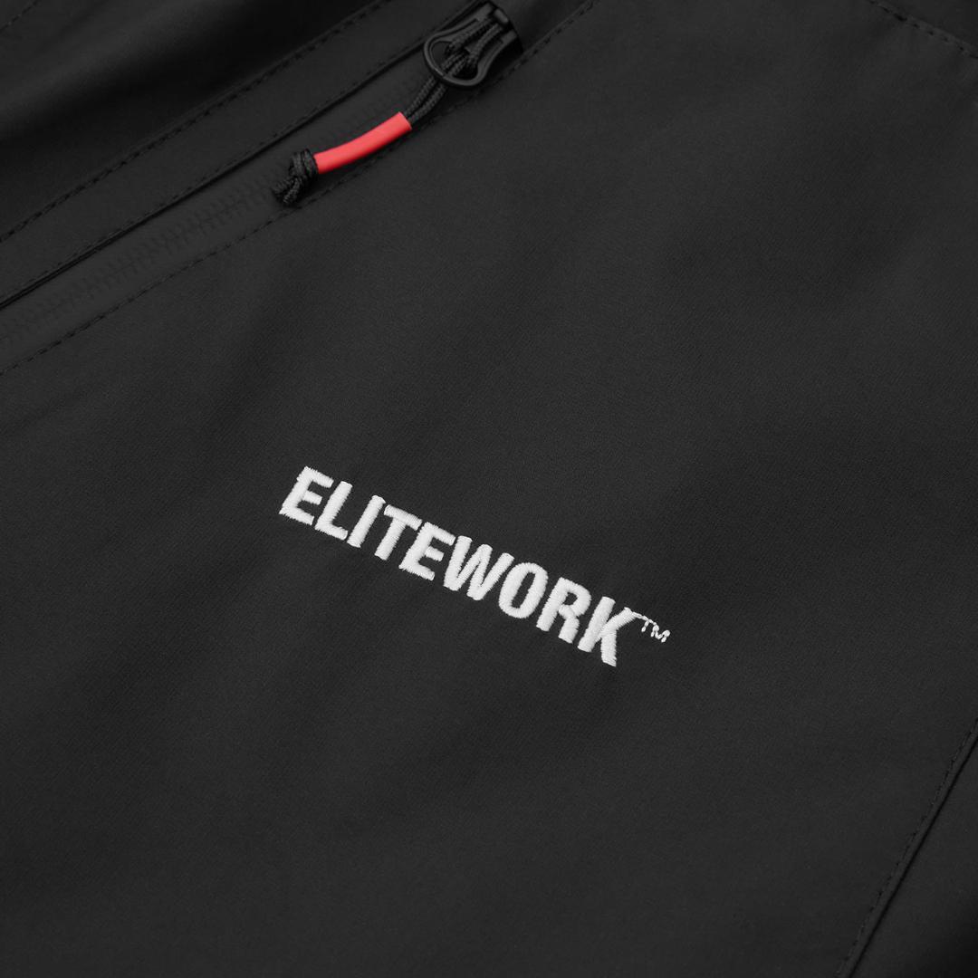 ジャケット・アウター Corteiz Elitework Avalanche Bolo Parka