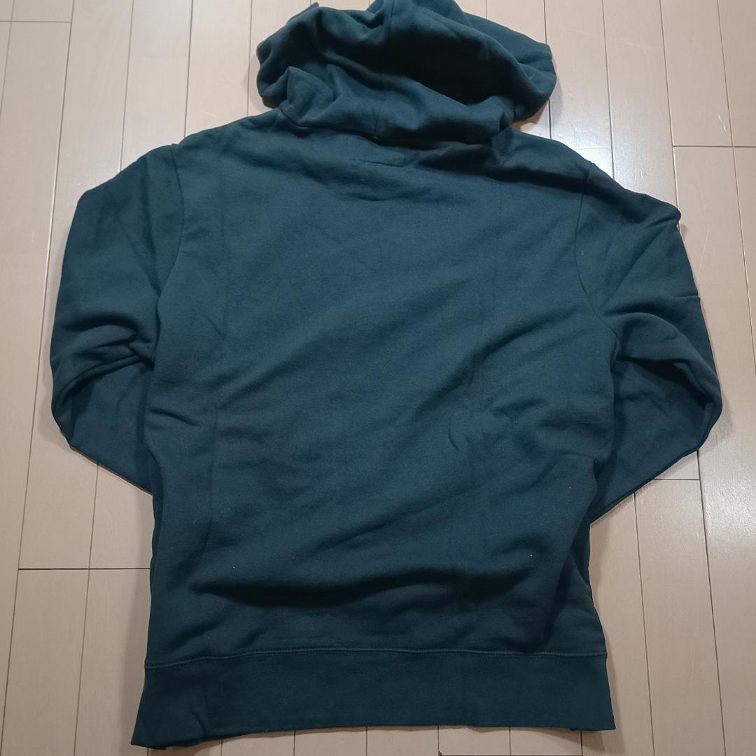 新品 DENIM & SUPPLY デニムサプライ パーカー XLサイズ 送料込