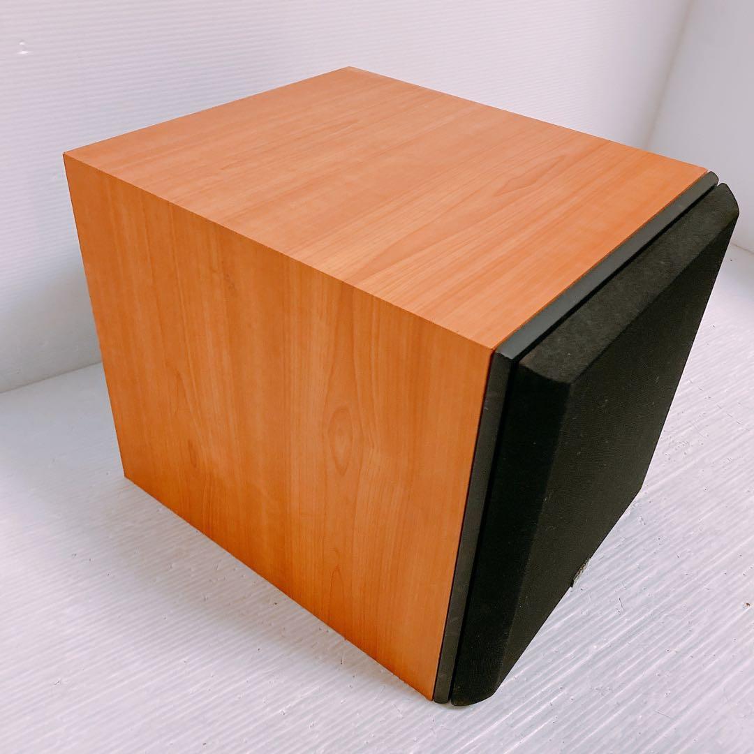 B&W ASW2500　Bowers & Wilkins サブウーファー