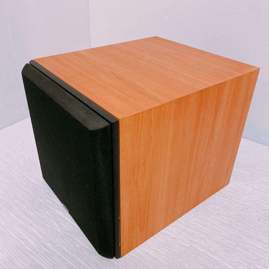 B&W ASW2500　Bowers & Wilkins サブウーファー