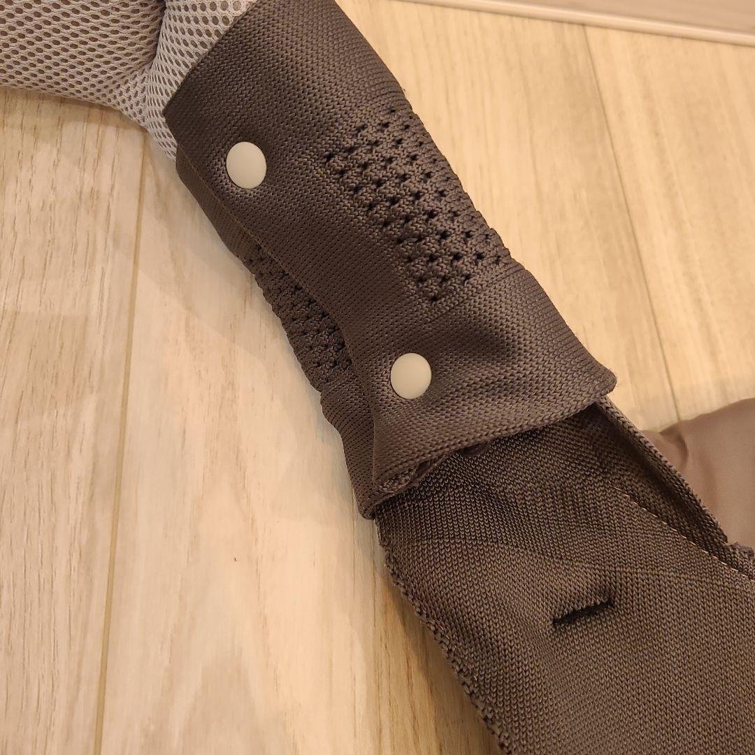 HUGLM　ハグルム ベビーキャリア　抱っこ紐