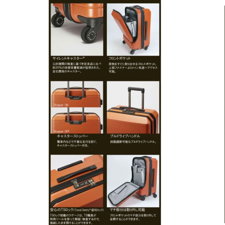 きもとまやちう！　　　　　PROTECA　プロテカ ポケットライナー2