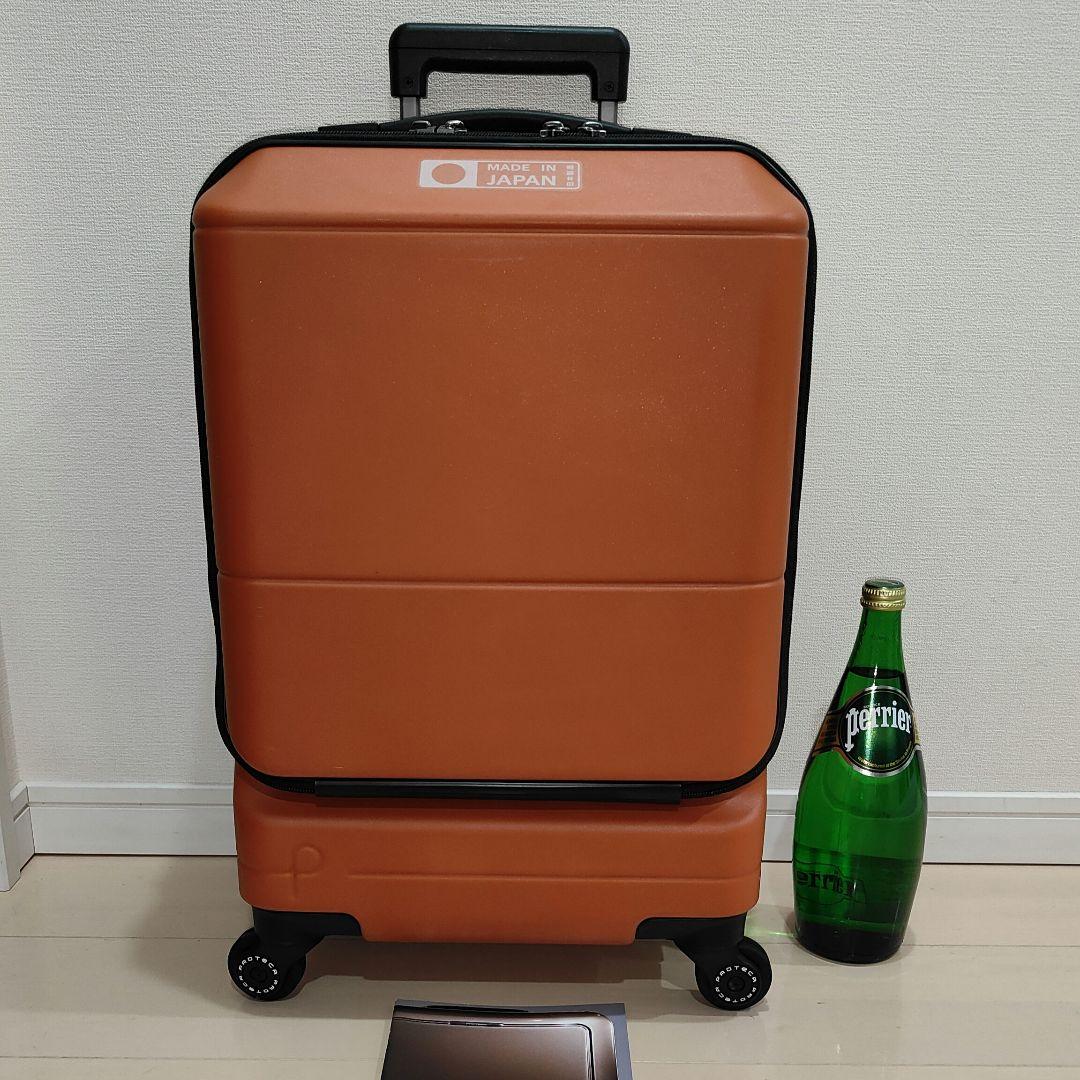 きもとまやちう！　　　　　PROTECA　プロテカ ポケットライナー2