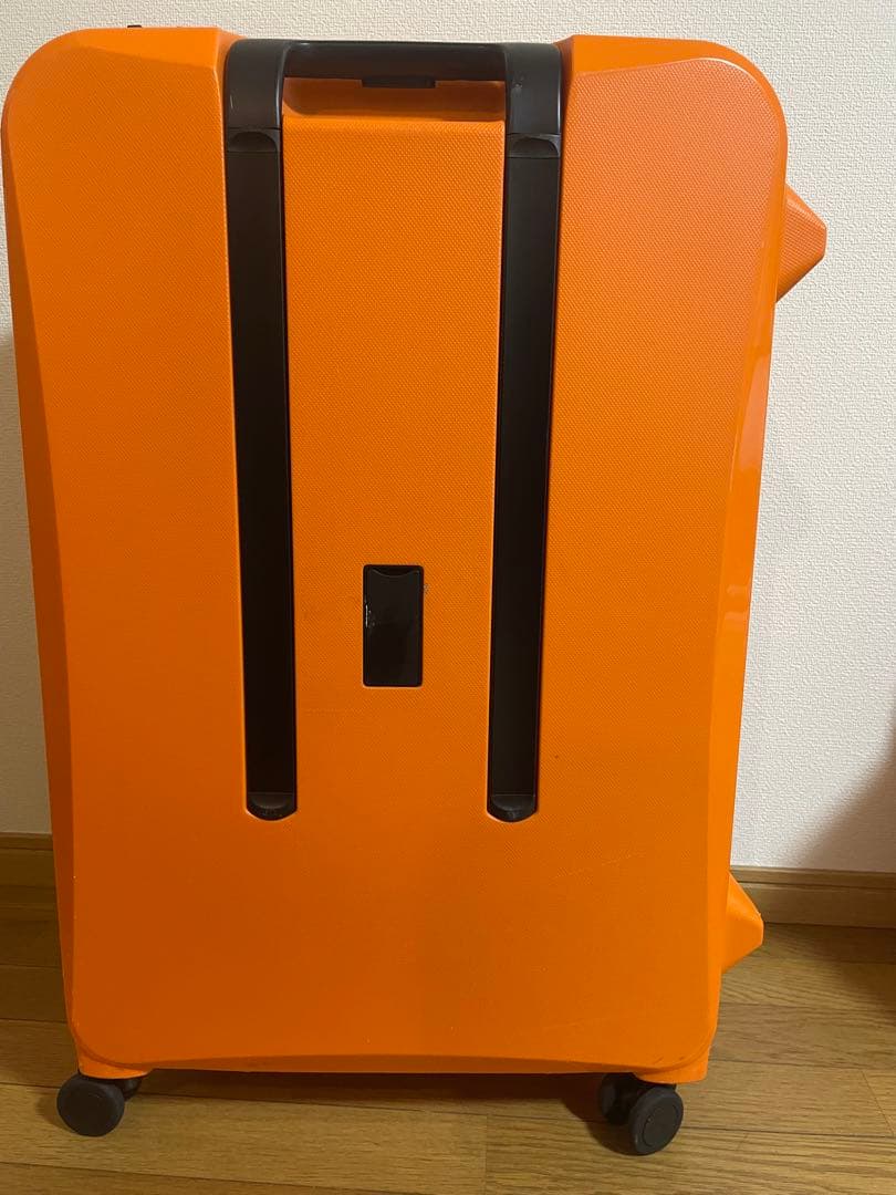 LOJEL VOJA Mサイズ　スーツケース　定価33,000円