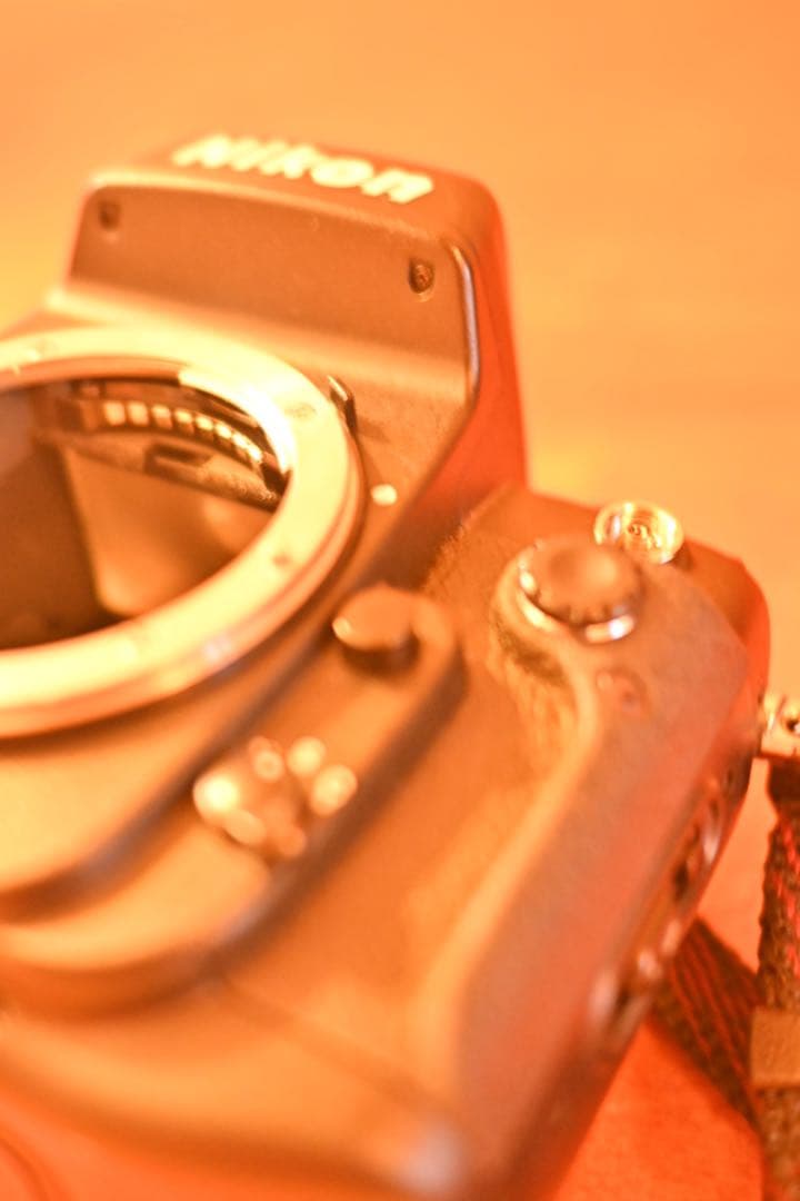 Dreaming ニコンf100レンズaf NIKKOR35mm-105