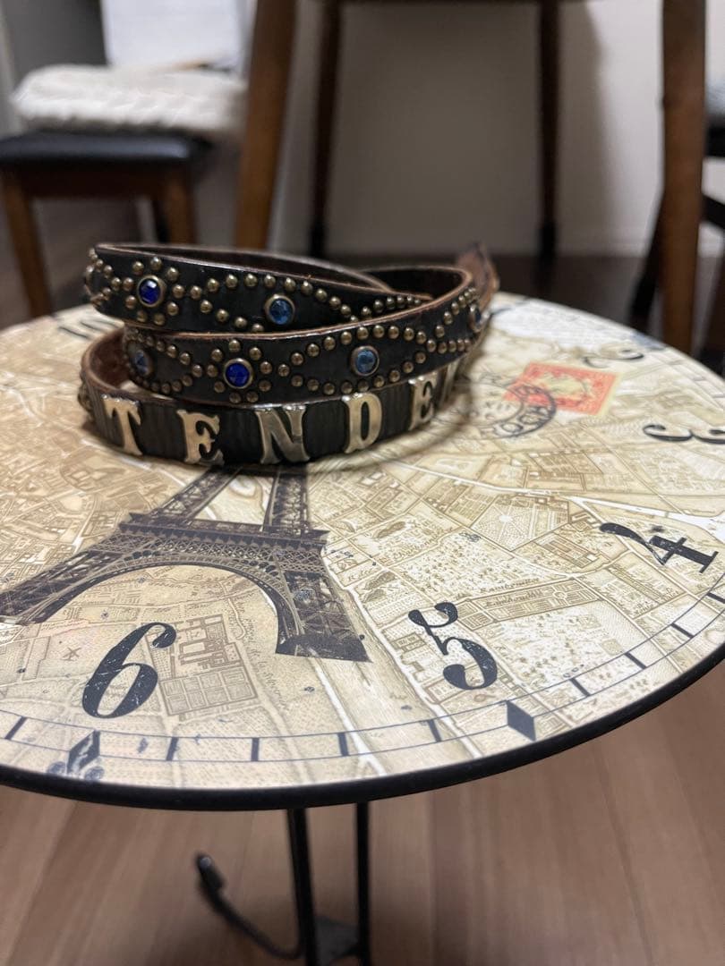 テンダーロイン ナローベルト