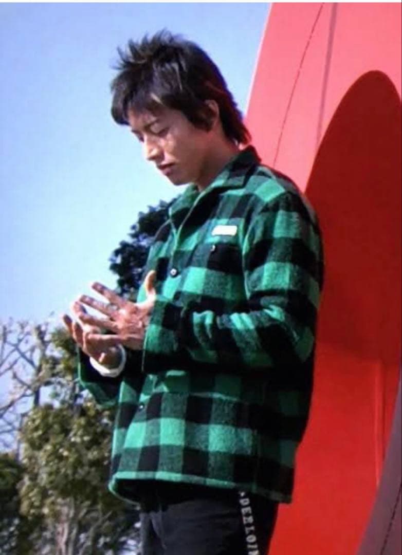 テンダーロイン ナローベルト